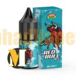 سالت ردبول یخ هورنی <br><span>Horny Flava RedBull Ice Salt Nic</span> - Image 2